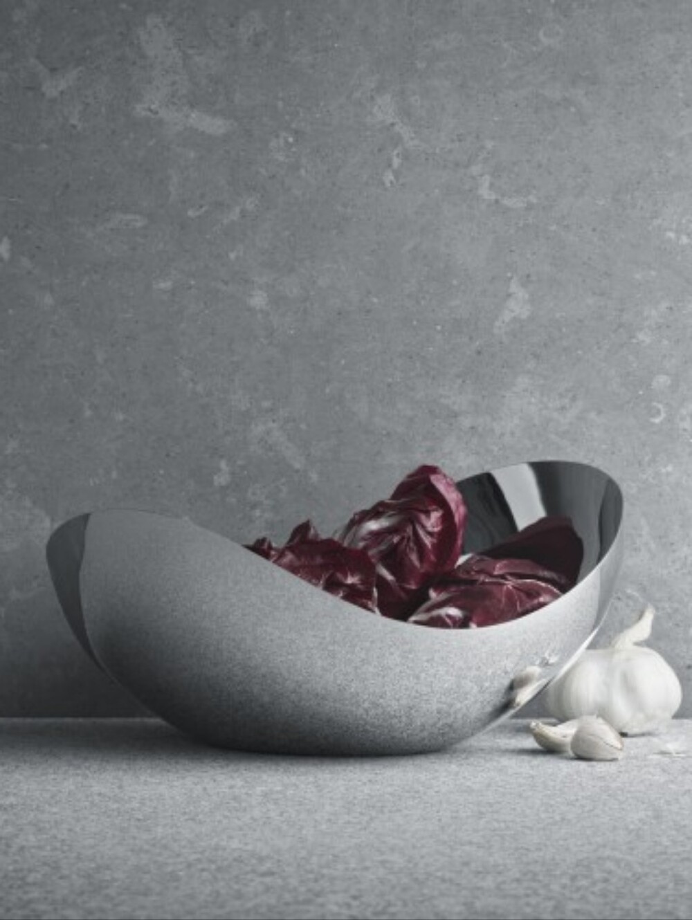 Georg Jensen Bloom Bowl, Large